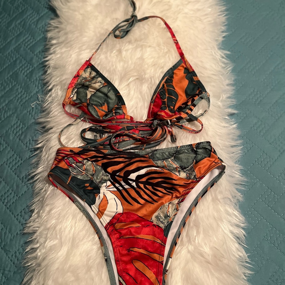 Bikini Set